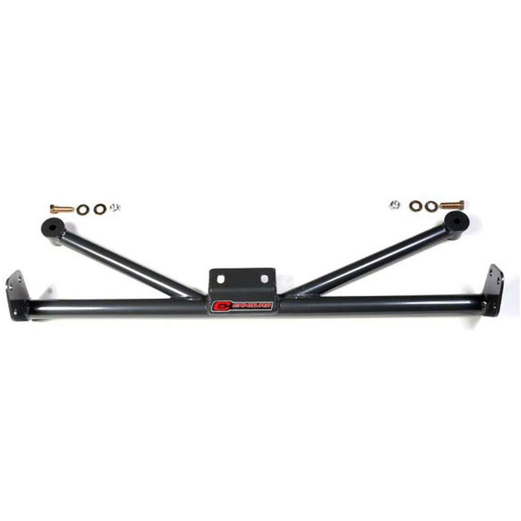 Camburg Ford Ranger XLT 2wd 98-12 Transmission Crossmember - 1998-1999