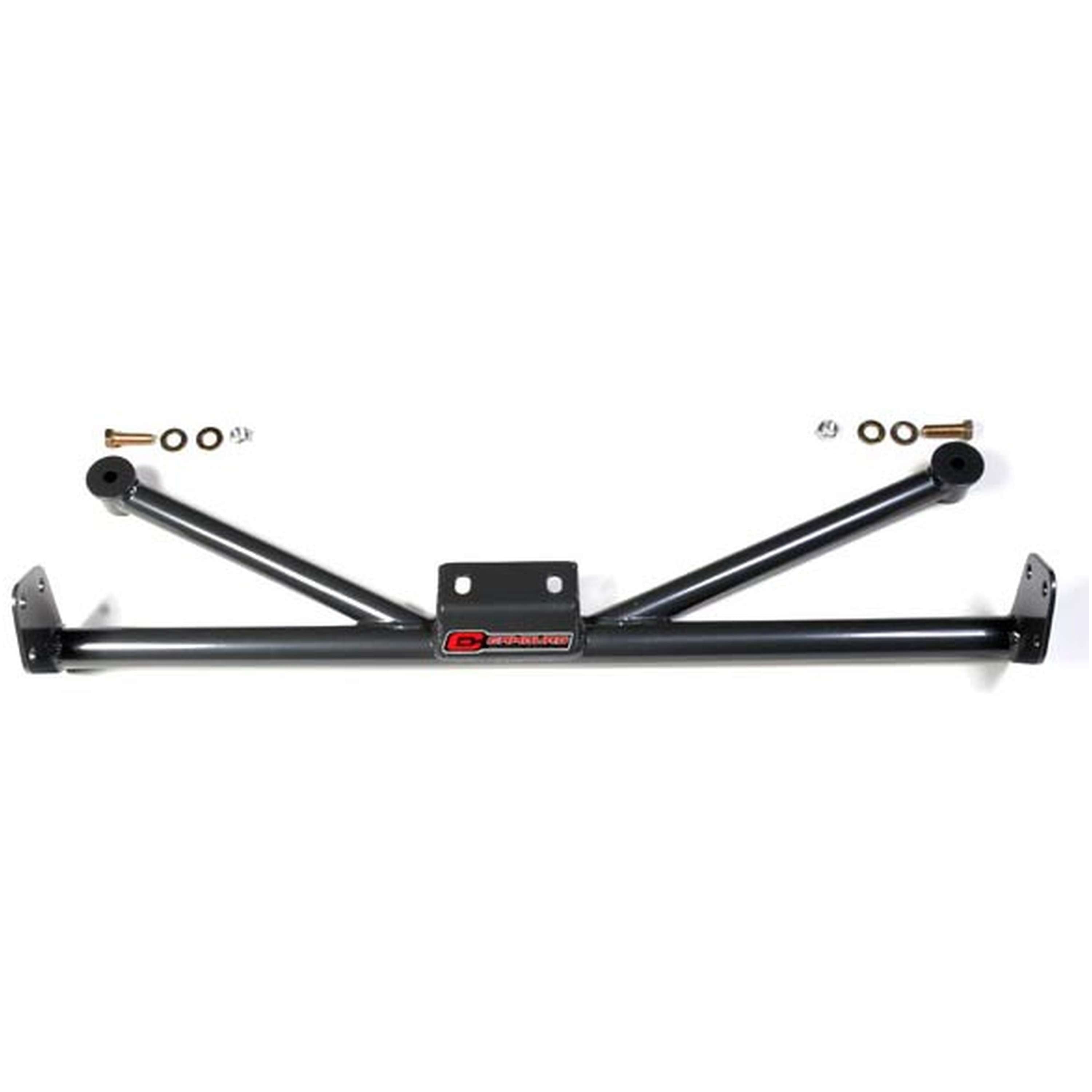 Camburg Ford Ranger XLT 2wd 98-12 Transmission Crossmember - 1998-1999