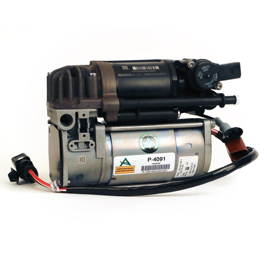 Arnott P-4091 Compressor Kia Borrego, Mohave (HM)