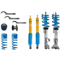 Bilstein B16 PSS10 Suspension Kit for 2010-2016 Mercedes-Benz E350