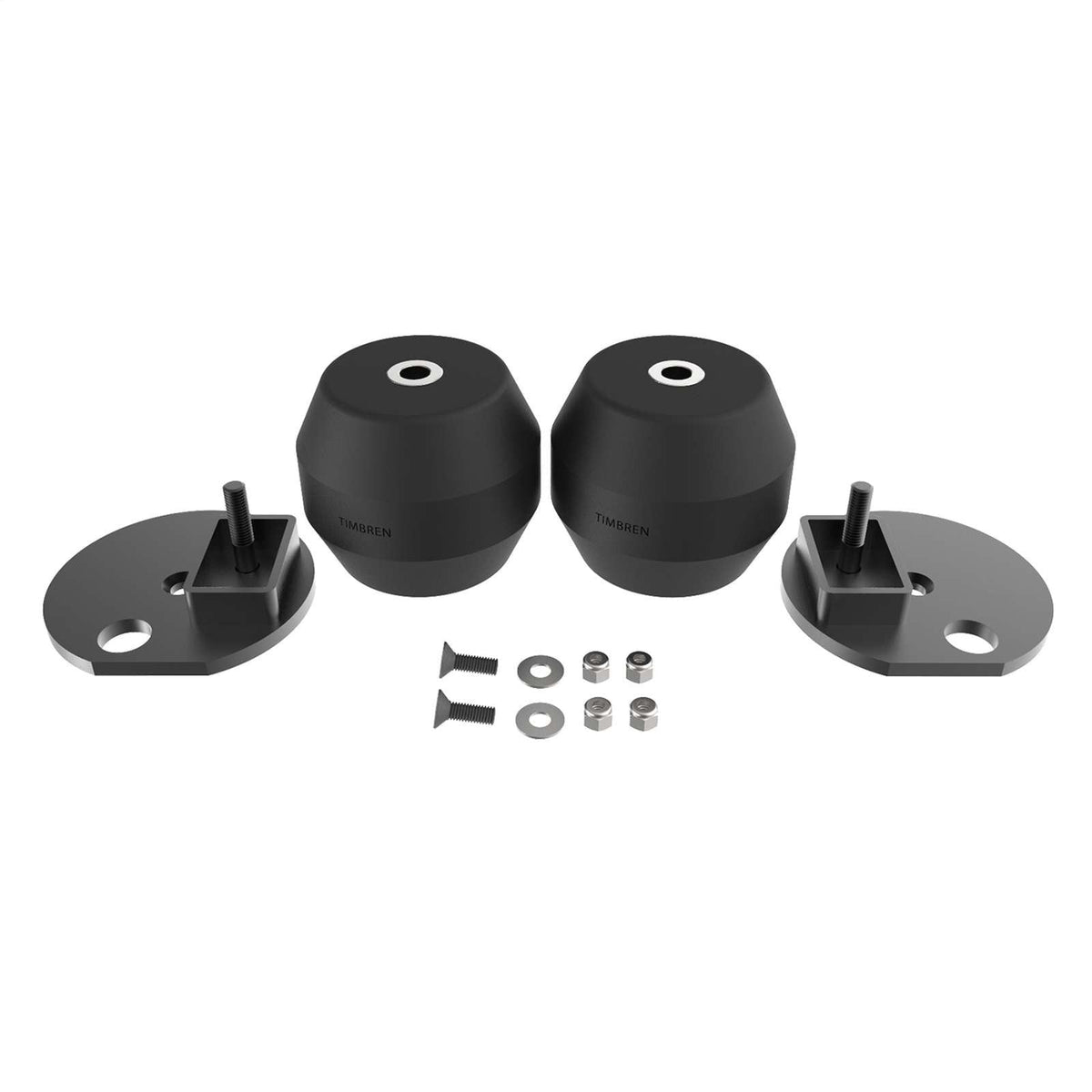 Timbren Suspension Enhancement System Rear Kit for 1991-2002 GMC C3500HD