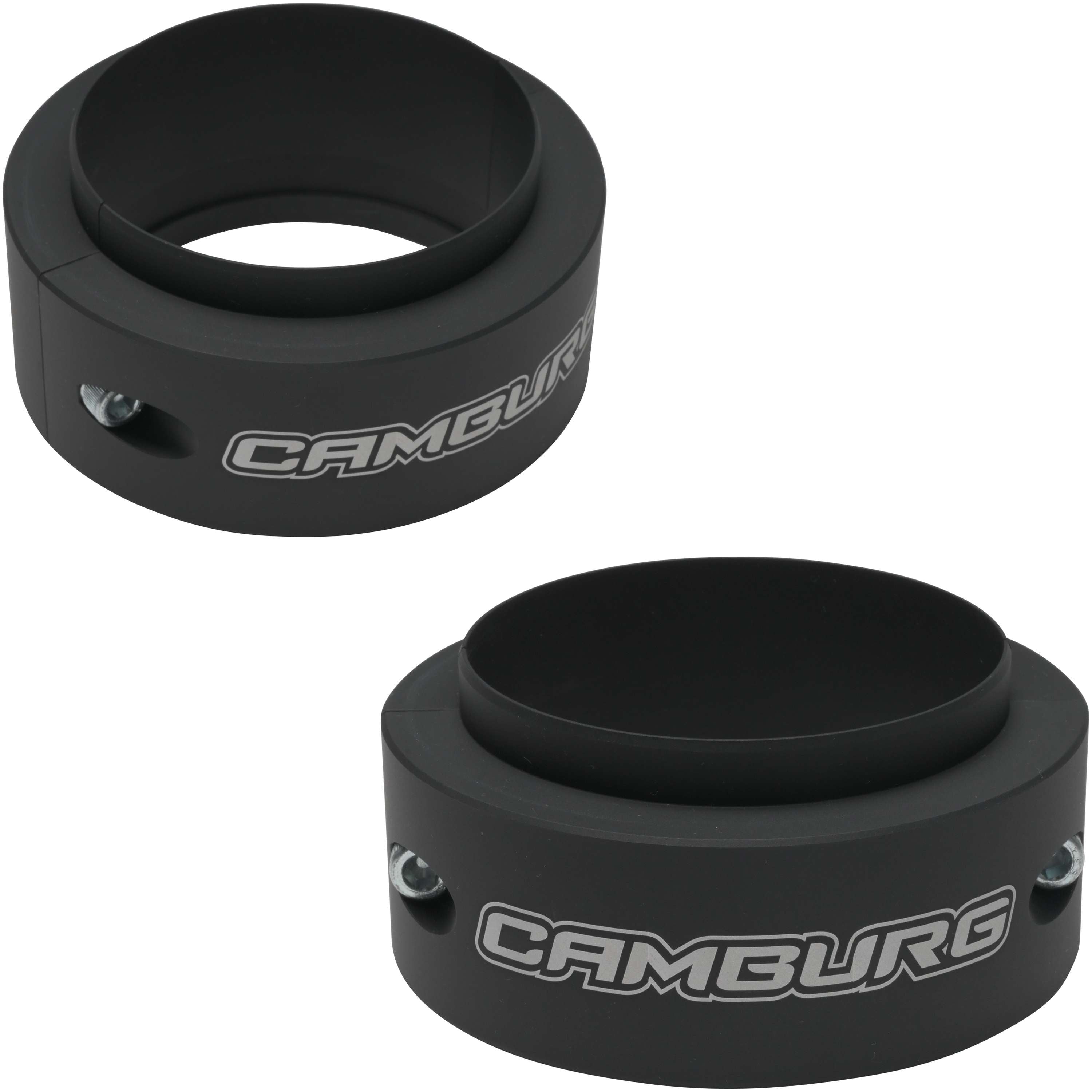 Camburg 2" Spring Preload Spacer Kit 2017-2020 Ford Raptor