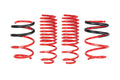Eibach Sportline Lowering Springs Kit for 2016-2021 Honda Civic 1.7"