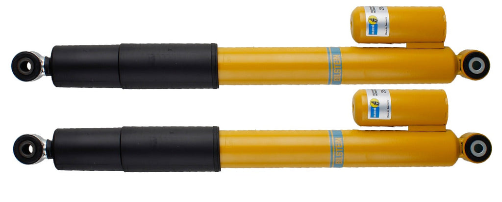 Mercedes-Benz Sprinter 2500/3500 Bilstein B6 Camper Advanced (DampMatic) Rear Shock Set