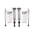 Eibach E86-59-009-01-22 Front and Rear Pro-Truck-Lift Stage 2 Lexus GX550