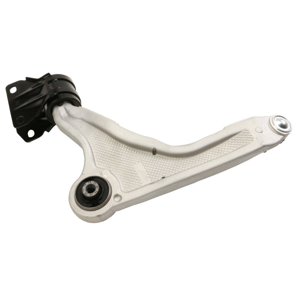 MOOG RK623000 Front Right Lower Control Arm and Ball Joint Assembly for Ford Fusion