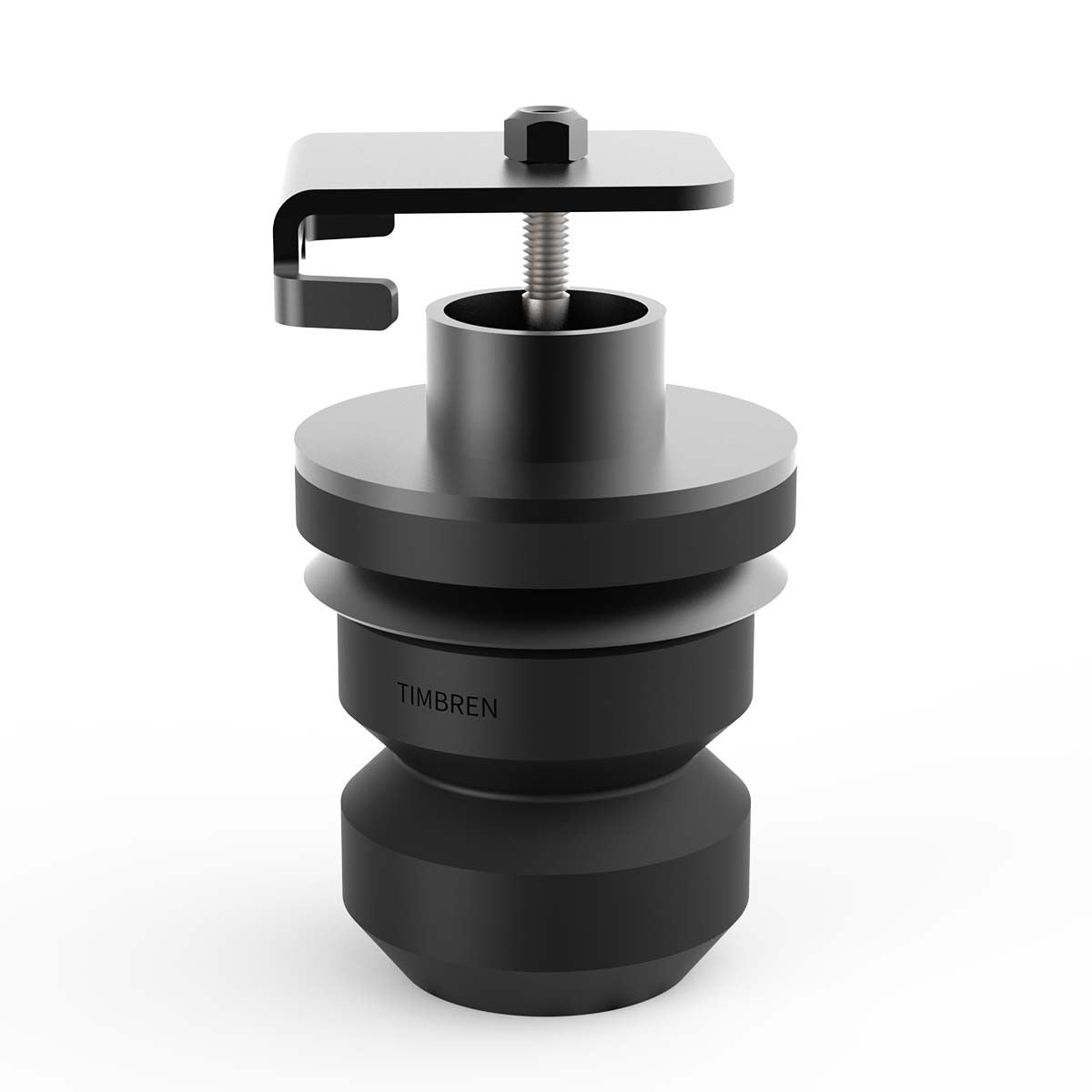 Timbren ABSJRGD Rear Active Off-Road Bumpstops 2000 lb Overload Spring