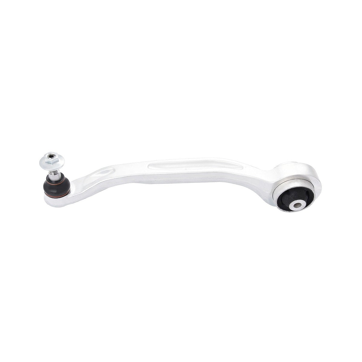 SIDEM CB-4685 Front Axle Left, Lower Rear Control Arm w/ Ball Joint Audi A6, A6 Avant