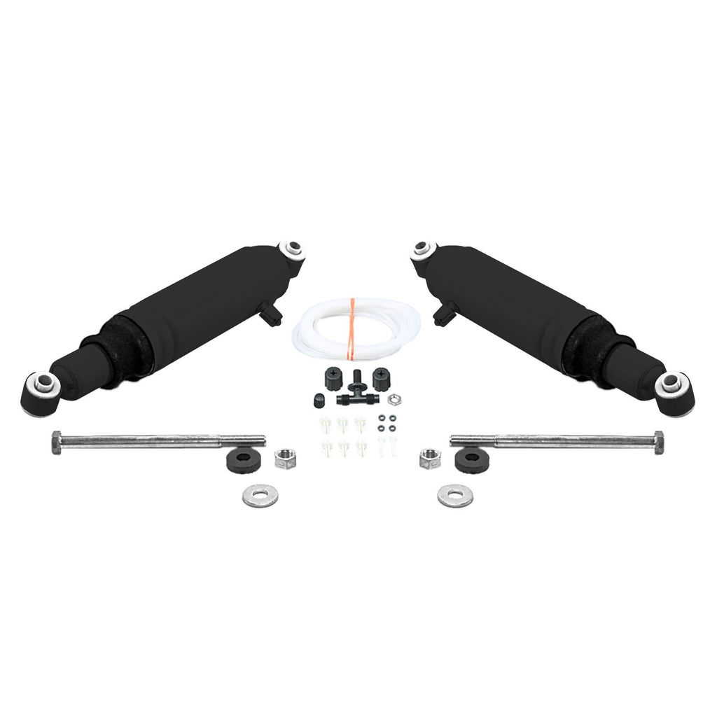 Monroe MA817 Rear Max-Air Air Shock Absorber Chevrolet G10, G20, GMC G15, G1500, G25, G2500