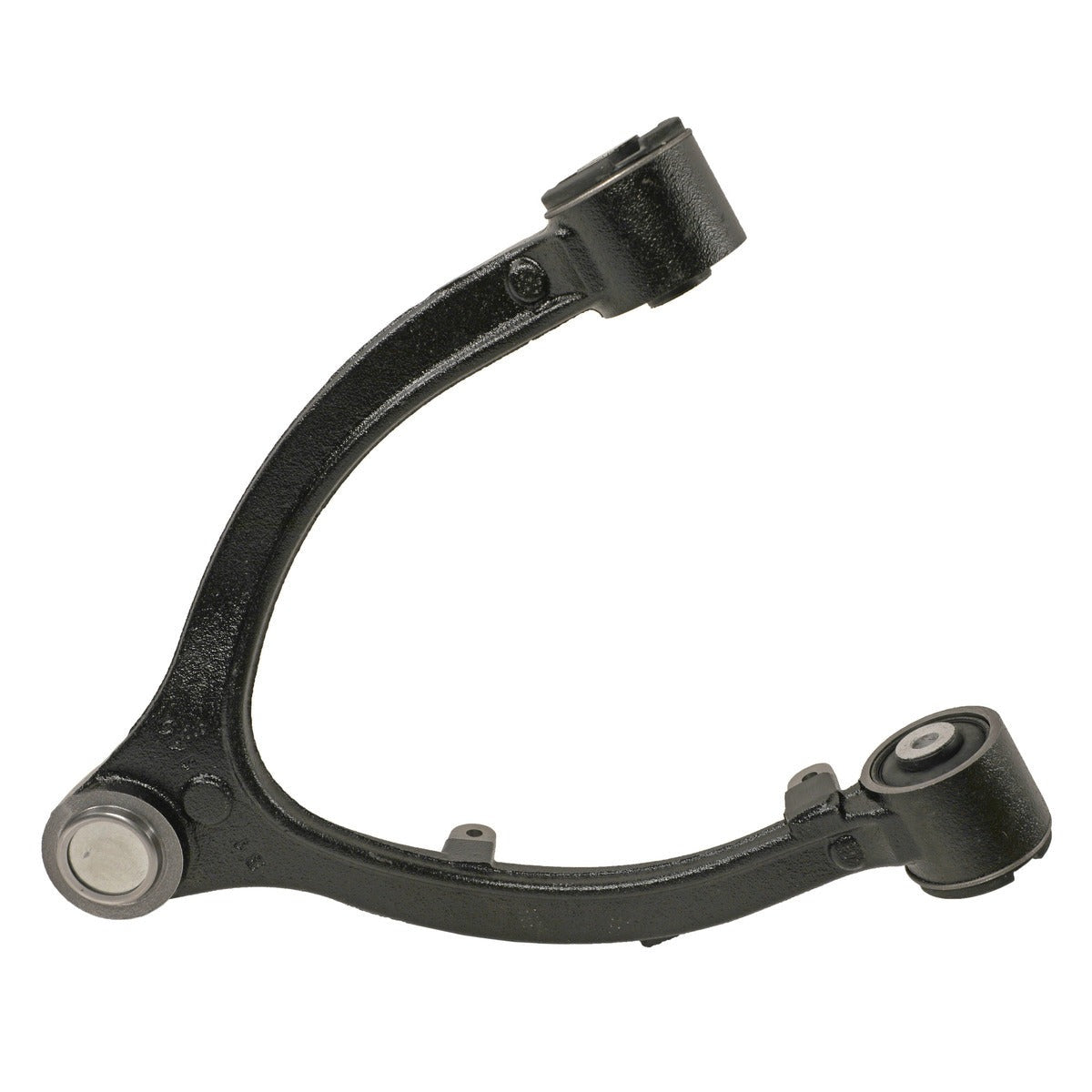 MOOG RK623789 Front Right Upper Control Arm and Ball Joint Assembly for Tesla Y