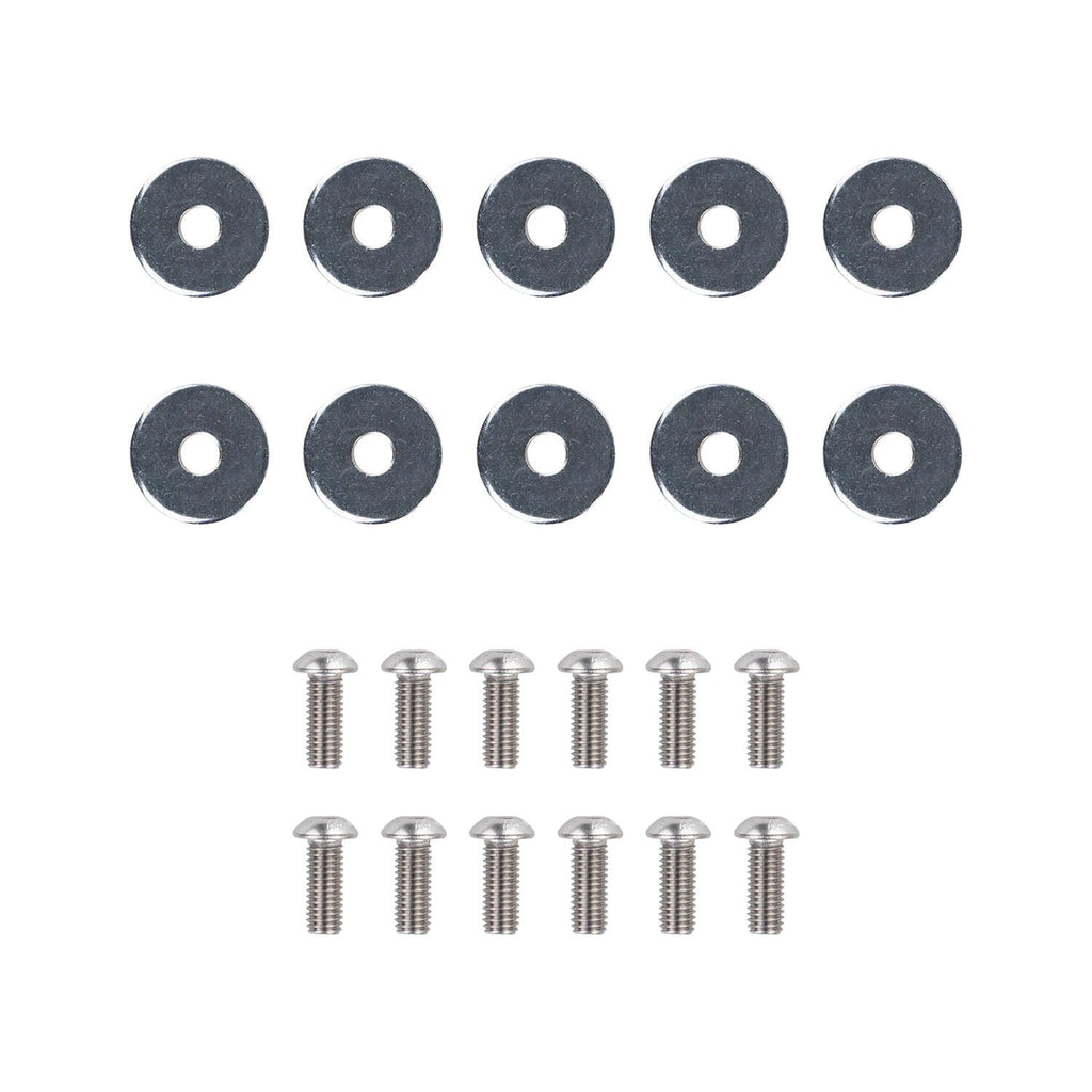 ARB Mudflap Mount Kit