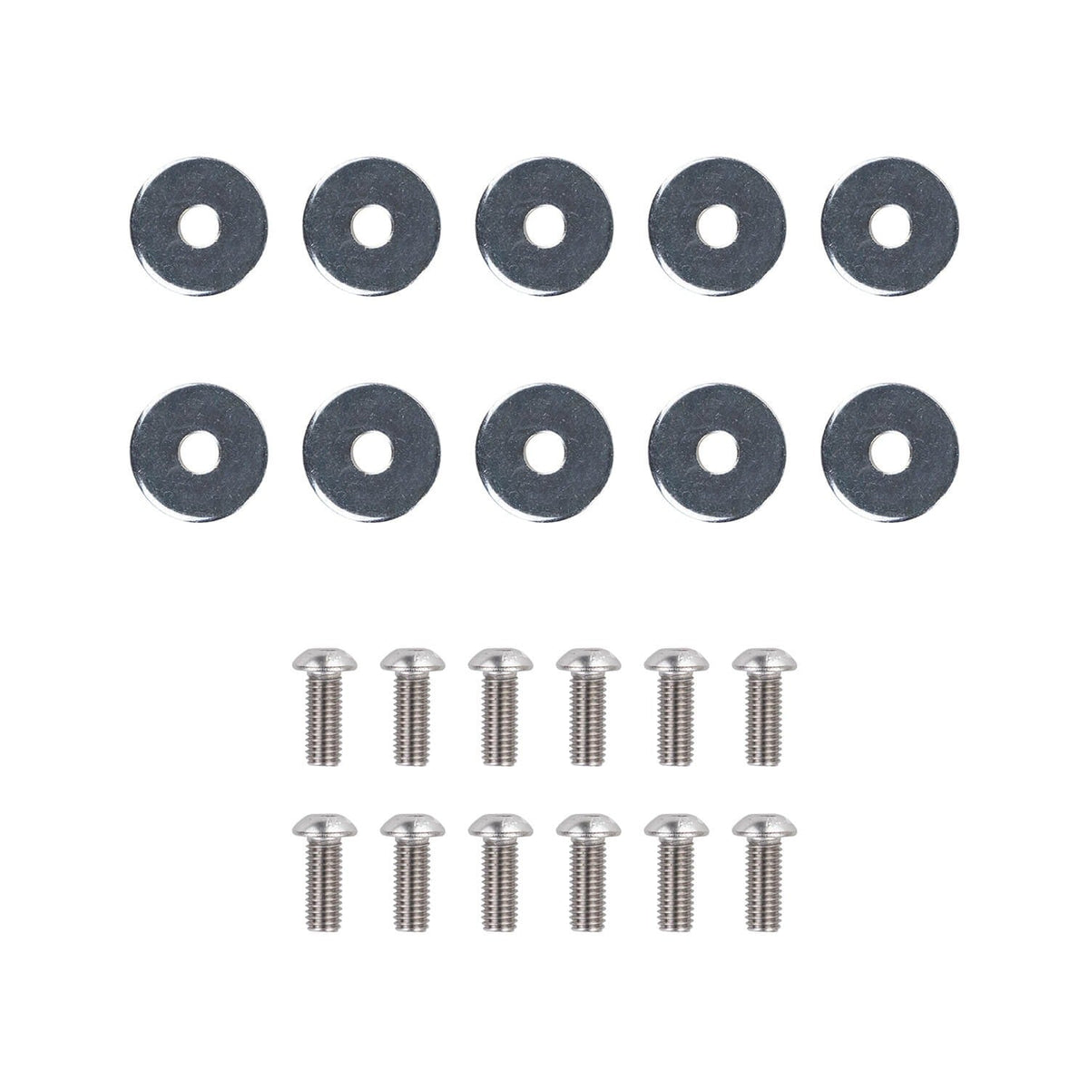 ARB Mudflap Mount Kit