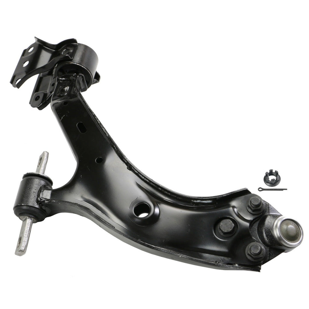MOOG RK622930 Front Right Lower Control Arm and Ball Joint Assembly for Honda CR-V