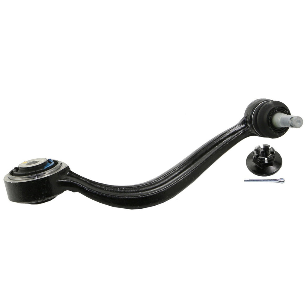 MOOG RK622757 Front Right Upper Forward Control Arm and Ball Joint Assembly for Hyundai Genesis