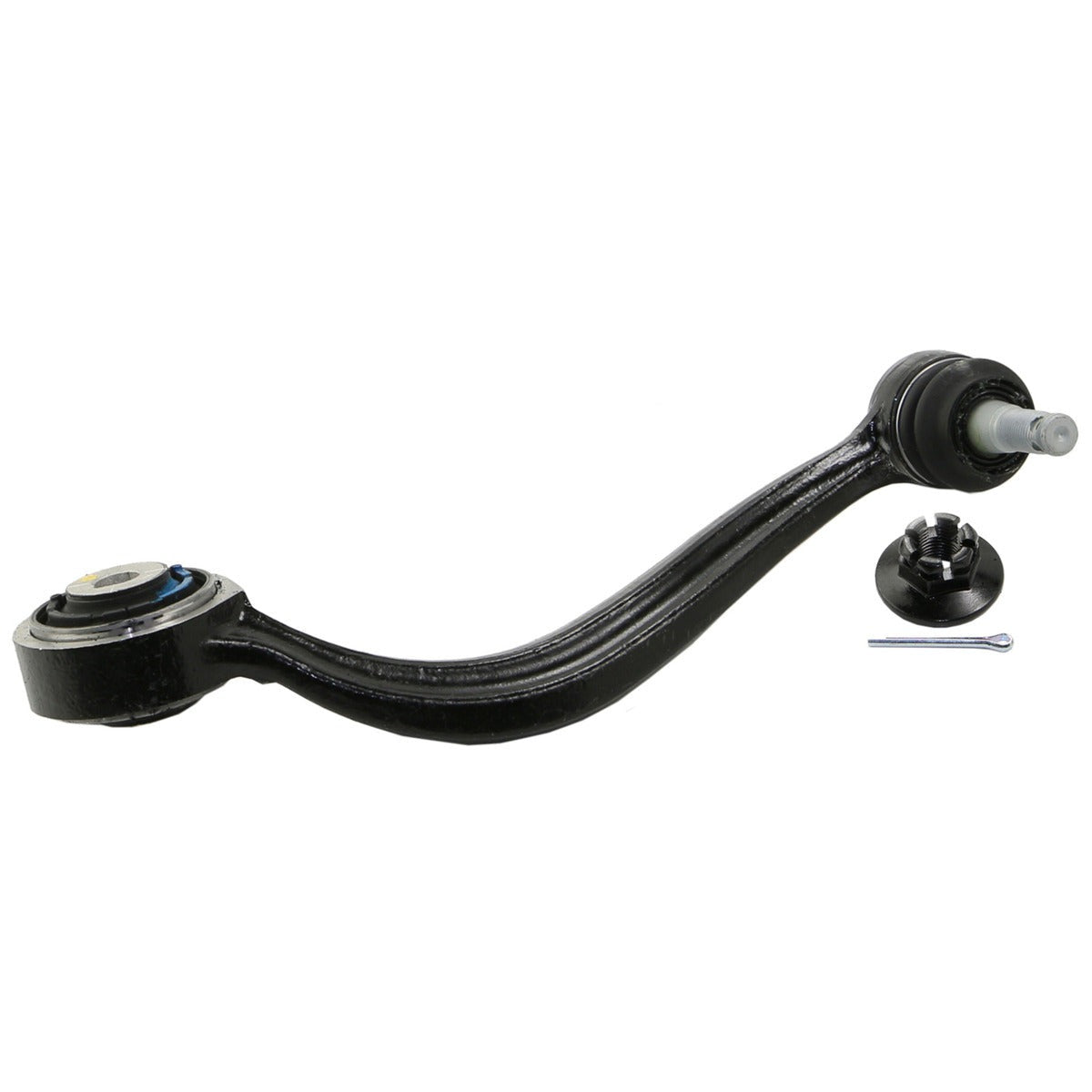 MOOG RK622757 Front Right Upper Forward Control Arm and Ball Joint Assembly for Hyundai Genesis