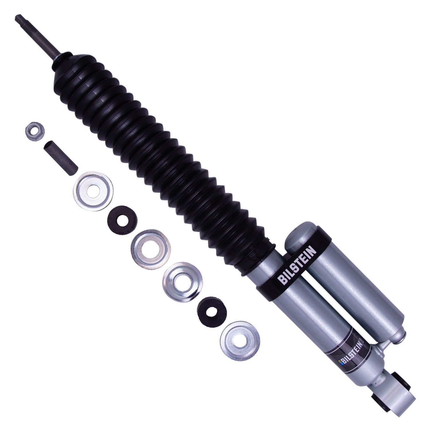 Bilstein 25-311419 Rear Right B8 5160 Shock Absorber Toyota Land Cruiser, Land Cruiser