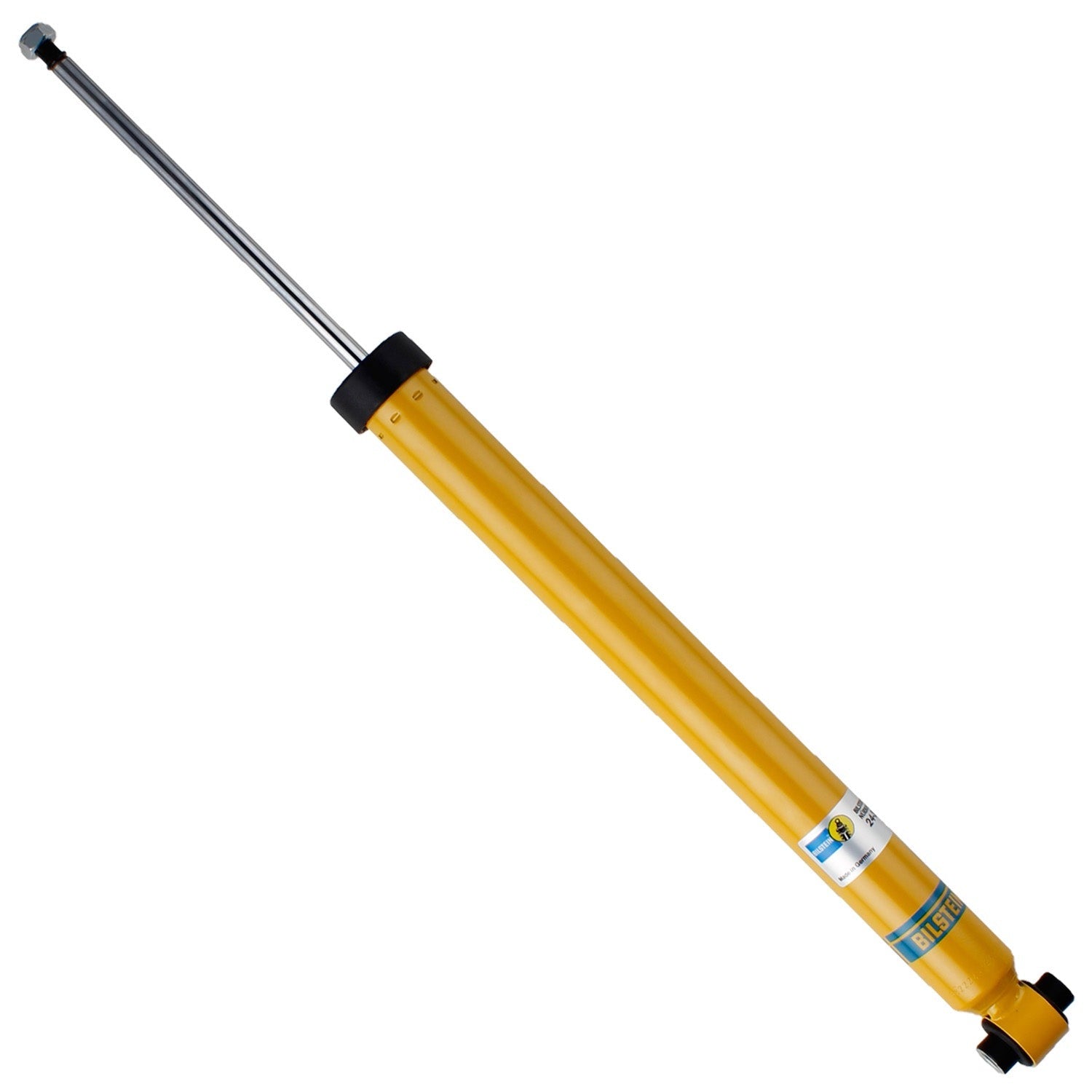 Bilstein 24-324526 Rear B6 Performance Shock Mercedes-Benz GLA250, GLB250