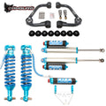 Performance Lift Kit w/ King 2.50"