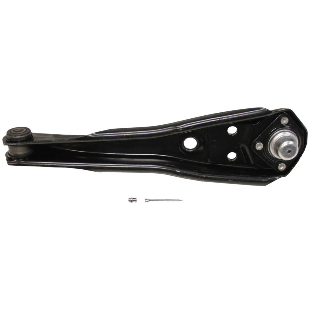 MOOG RK8123 Front Lower Control Arm and Ball Joint Assembly for Ford Mustang