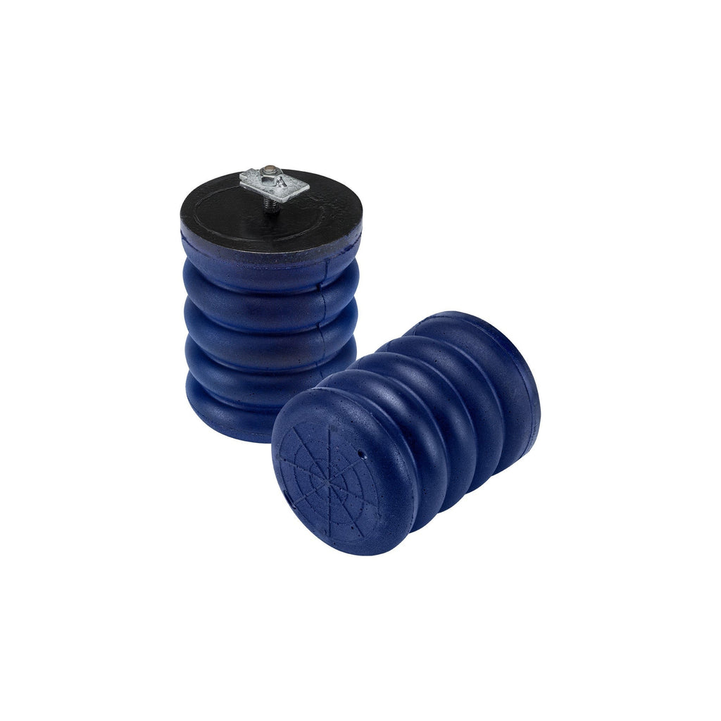 SuperSprings SumoSprings Air Spring Rear Pair Kit for 1996-2023 Chevrolet Express 3500 RWD