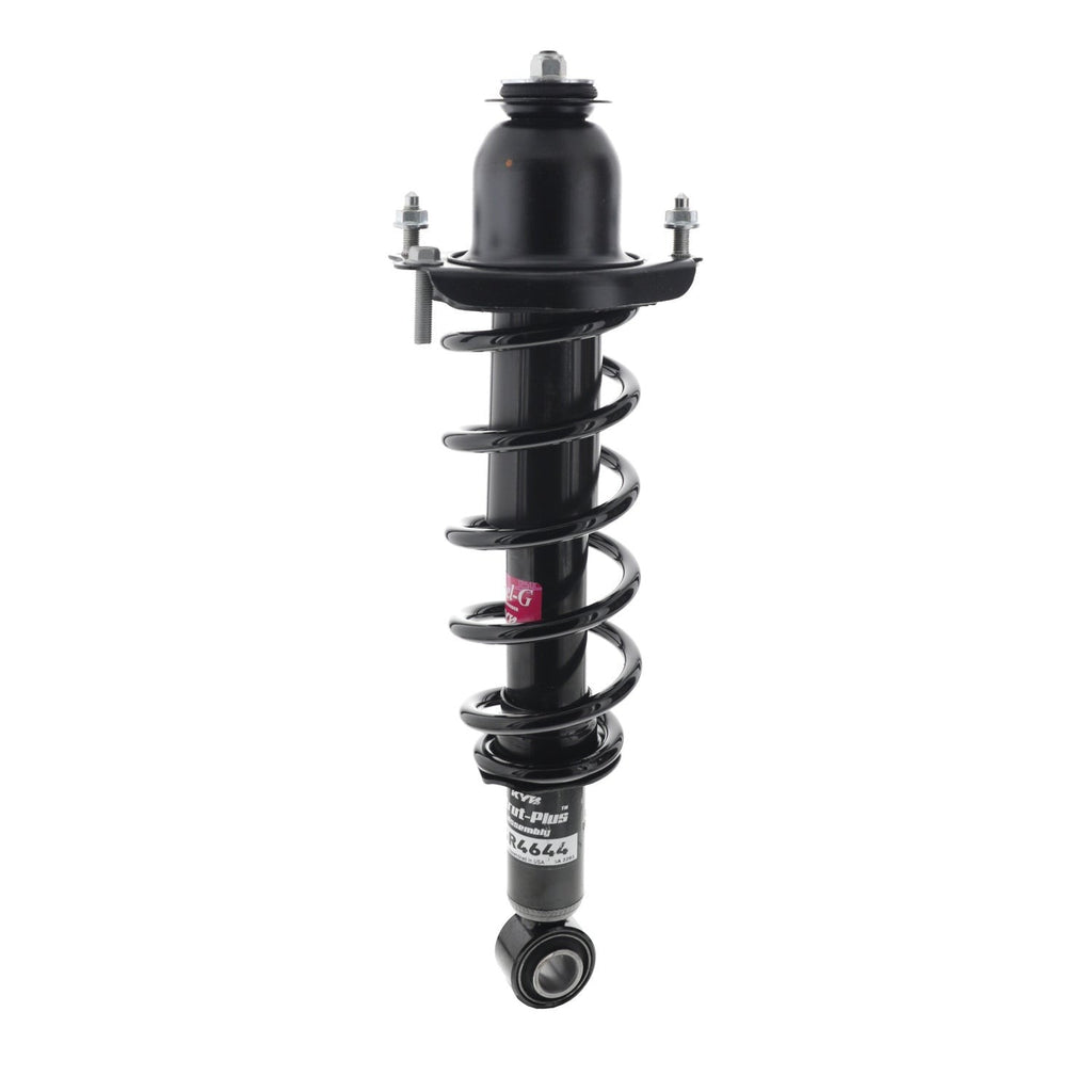 KYB SR4644 Rear Right Strut-Plus Strut and Coil Spring Assembly Toyota Corolla