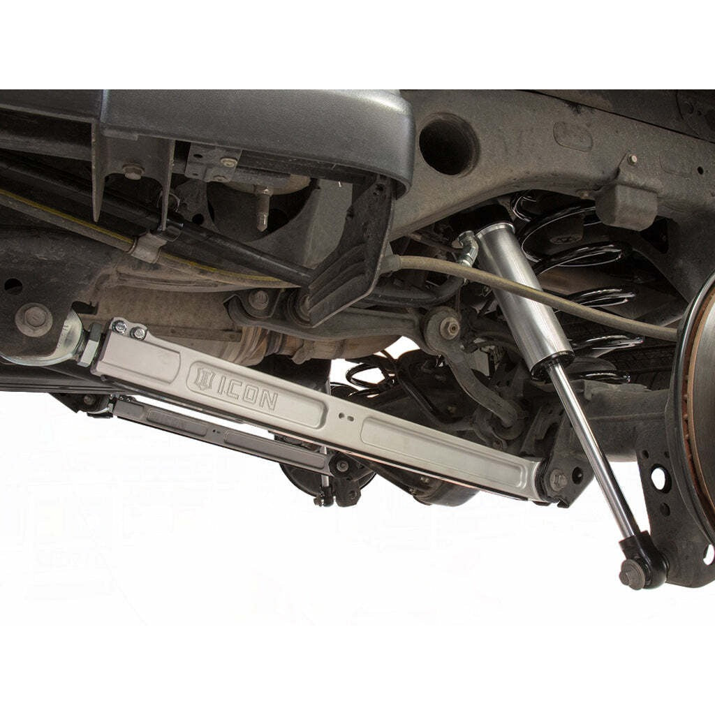 ICON K53074 Stage 4 Suspension System Toyota Land Cruiser 1.5-3.5" Lift
