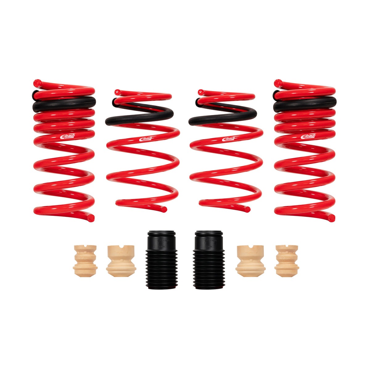 Eibach E20-35-064-01-22 Sportline Coil Spring Lowering Kit