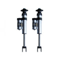 Icon 2.5 Piggyback Reservoir Shocks Front Pair for 2011-2016 GMC Sierra 2500 HD w/6-8" lift