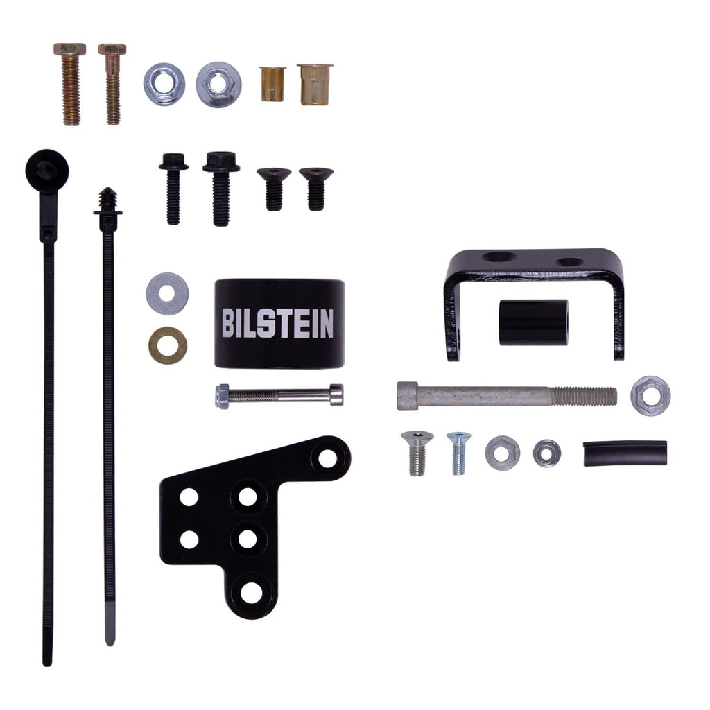 Bilstein 25-329964 Front Left Suspension Shock Absorber B8 5160 Jeep Gladiator