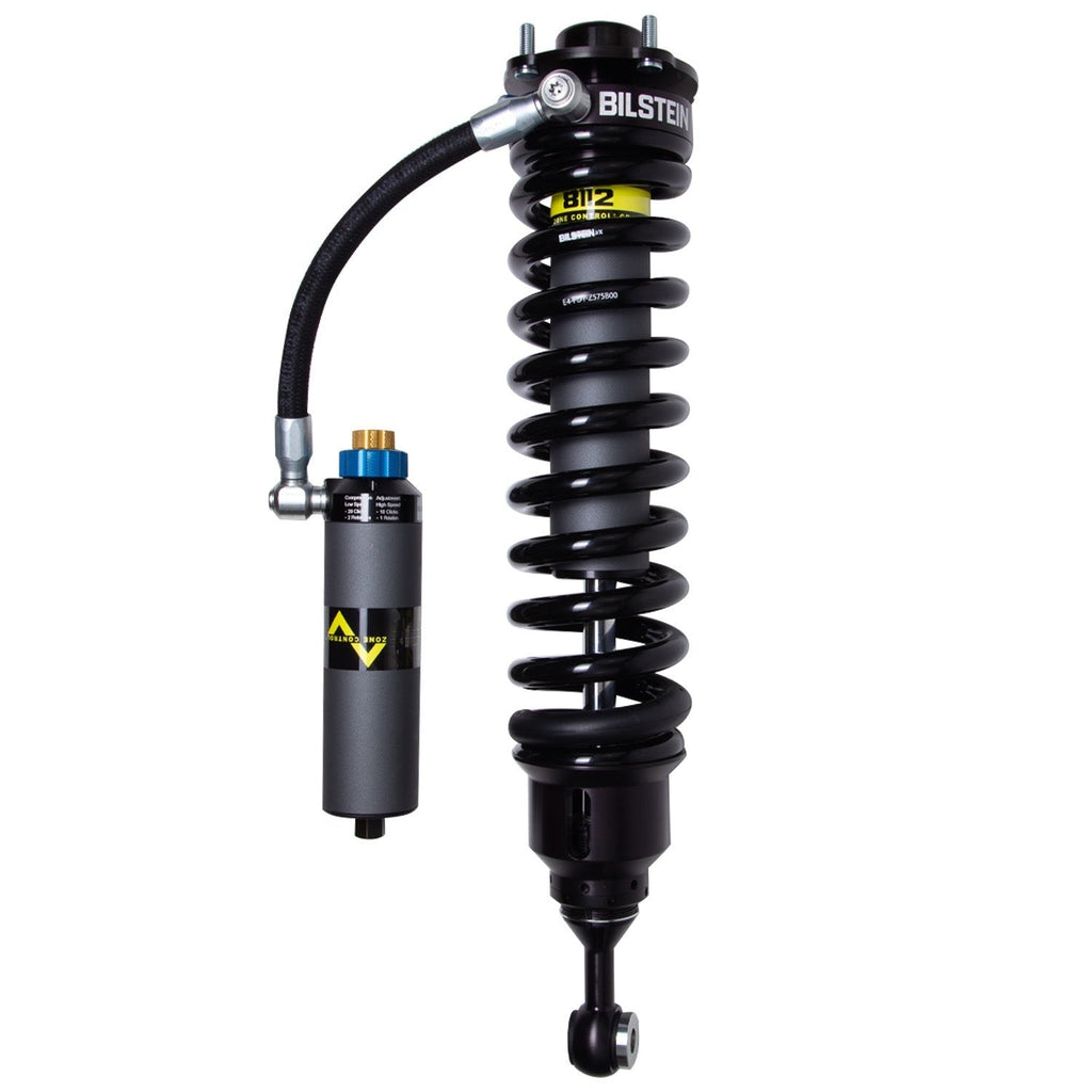 Bilstein 41-326091 Front Right B8 8112 (ZoneControl CR DSA+) Assembly Toyota Tundra
