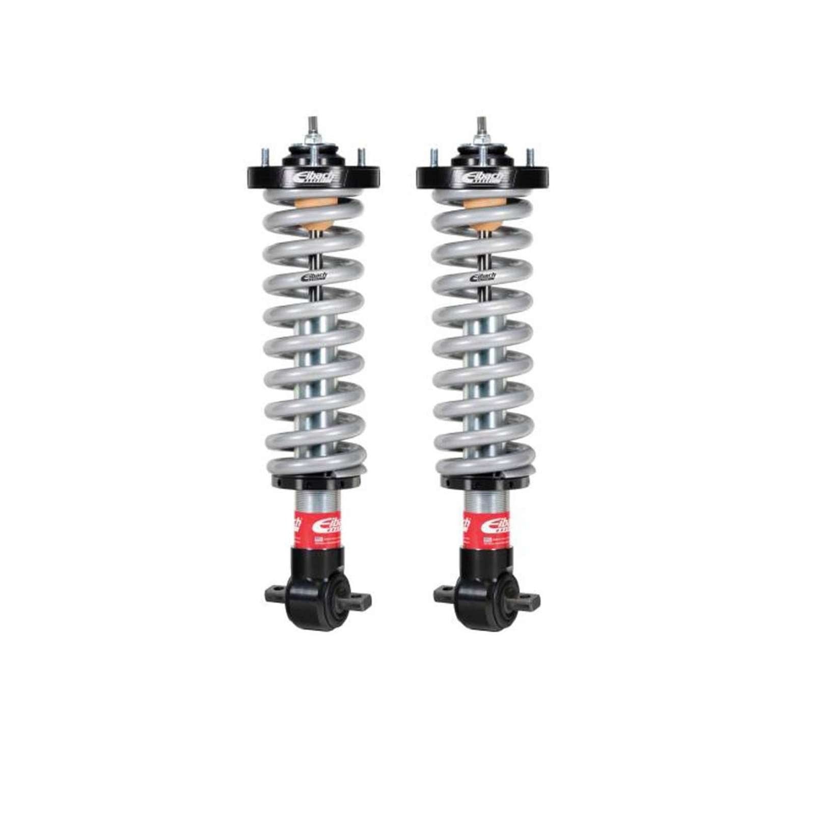 Eibach Pro-Truck Coilovers Front Pair for 2019-2023 GMC Sierra 4WD