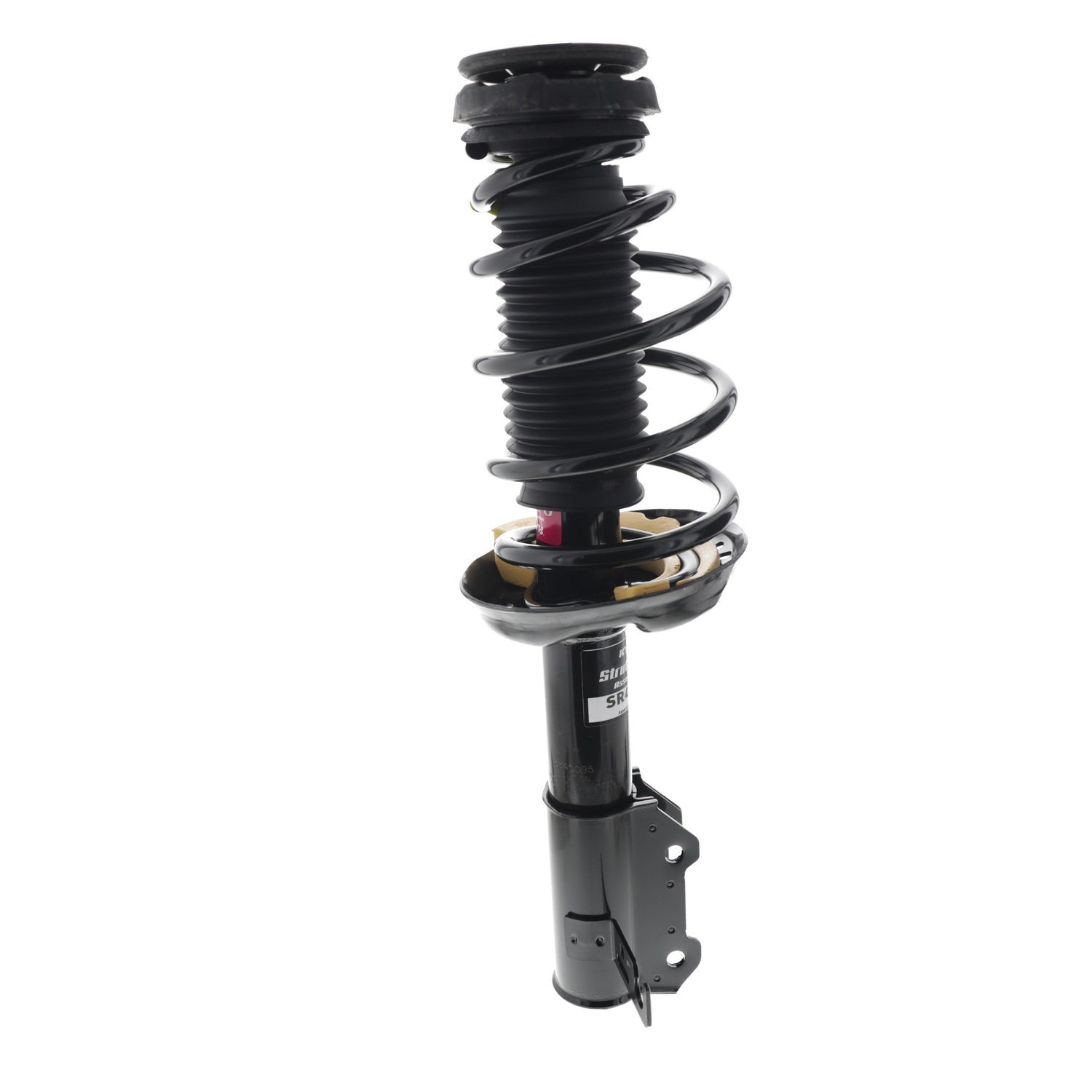 KYB SR4670 Front Left Strut-Plus Strut and Coil Spring Assembly Chevrolet Impala