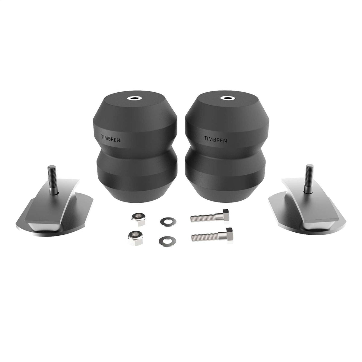Timbren Suspension Enhancement System Rear Kit for 1999-2002 Ford E-450 Econoline Super Duty 12,000 GVM