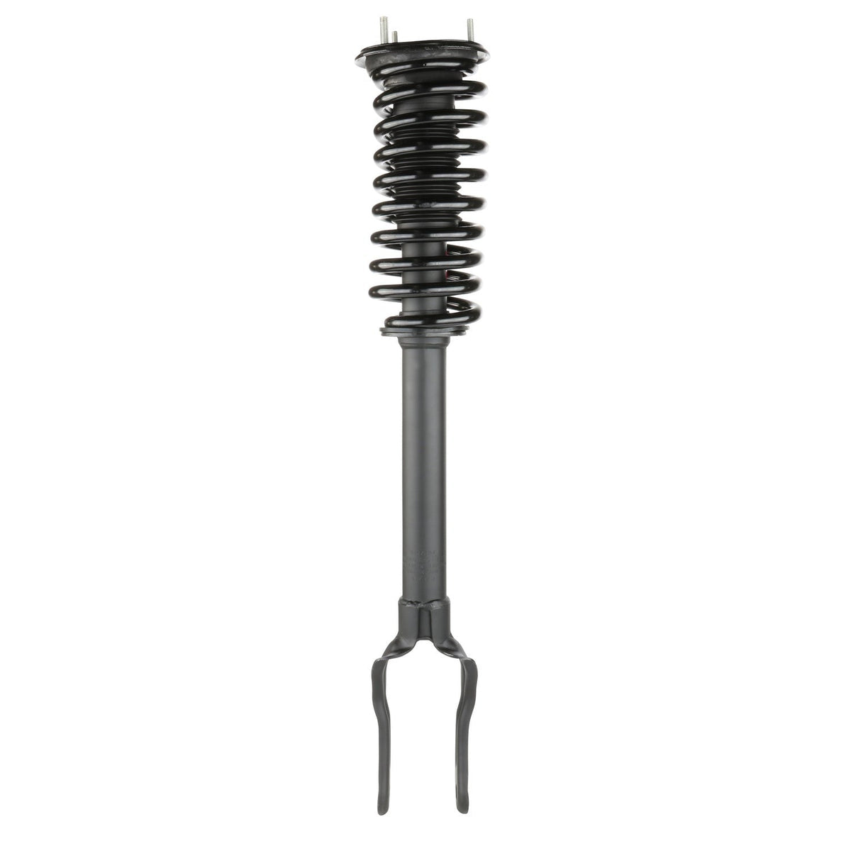 KYB SR4668 Front Left Strut-Plus Strut and Coil Spring Assembly Jeep Grand Cherokee