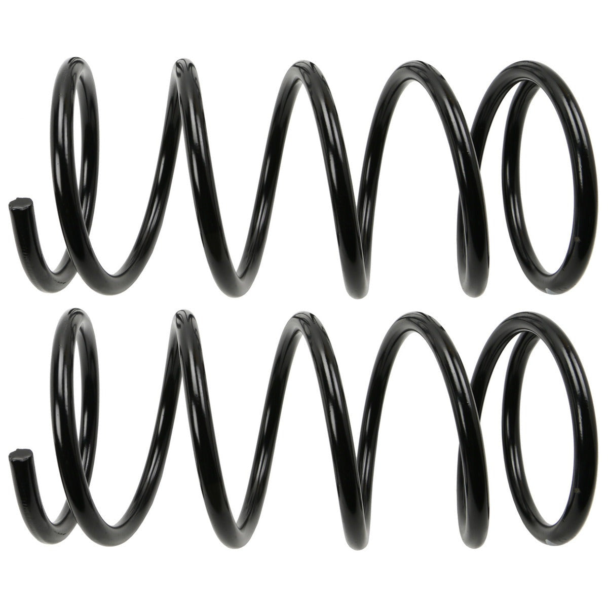 MOOG 81678 Front Coil Spring Set