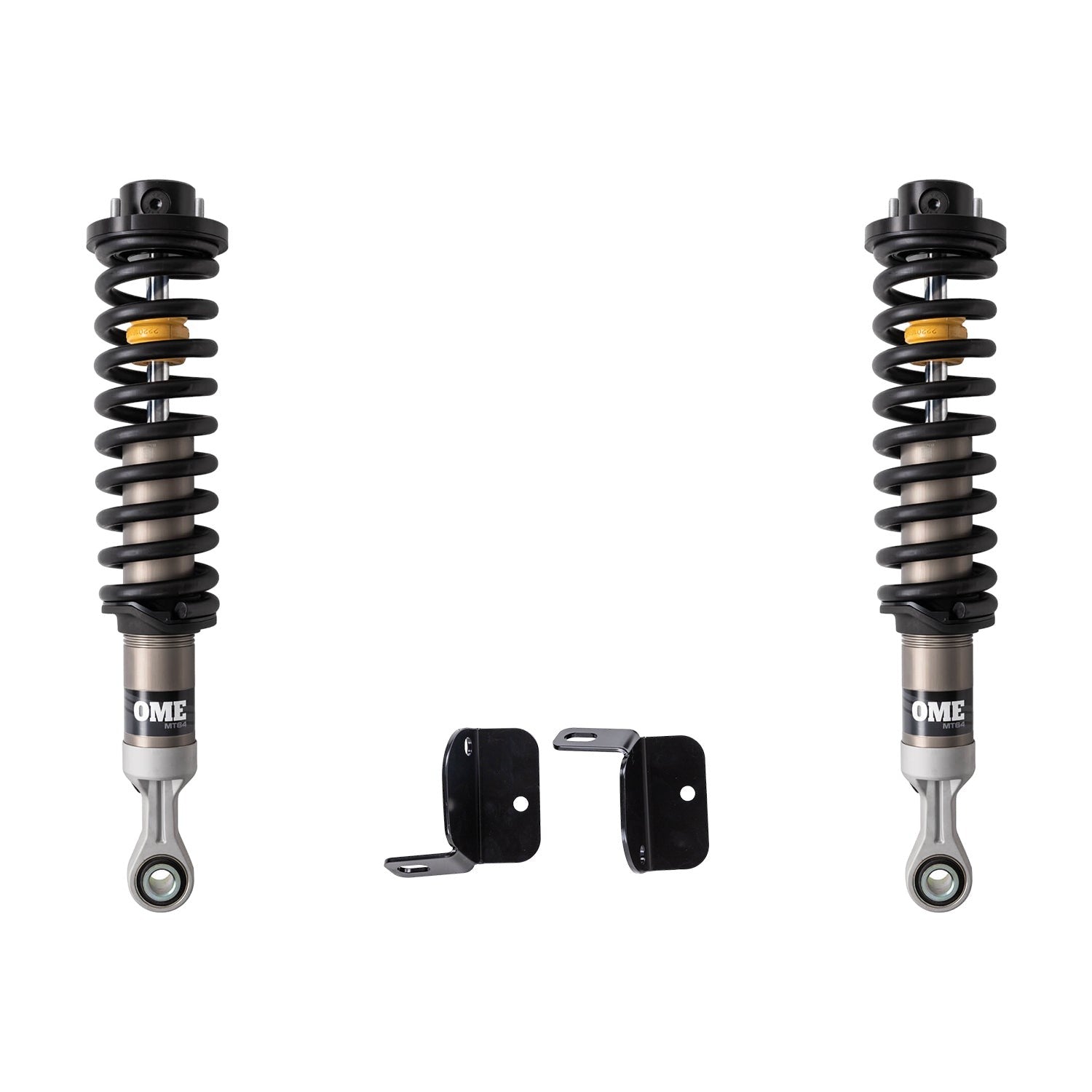 Old Man Emu MT64 Strut Assembly Front Pair for 2024-2026 Toyota Land Cruiser 250 4WD