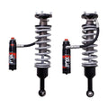 Fox 2.5 Performance Elite Adjustable Coilover w/ Reservoir Front Pair for 2024-2026 Lexus GX550 4WD RWD w/1.5-3" lift Std Tune