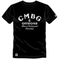 Camburg CMBG Offroad Size Large T-Shirt