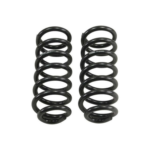 Belltech 4794 Coil Spring Lowering Kit 2" Lowered Front Ride Height