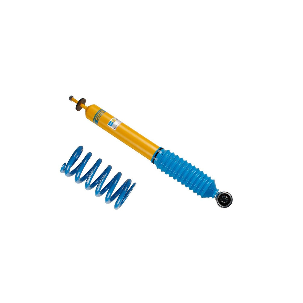 Bilstein 47-119444 Front and Rear B14 (PSS) Suspension Kit Audi RS4, S4