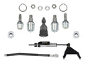 Icon Stage 6 Ultimate End Kit Front for 2005-2025 Ford F350 Super Duty 4WD