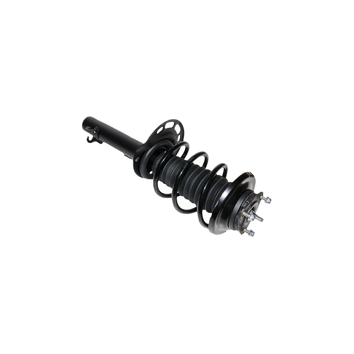 Gabriel G57082 Front Right Ultra ReadyMount Complete Assembly