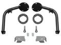 Icon S2 Secondary Shocks System Kit for 2007-2021 Toyota Tundra