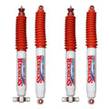 Skyjacker H7000 Hydro Shocks Set for 1999-2004 Jeep Grand Cherokee 4WD RWD WJ