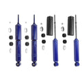 Monroe Monro-Matic Plus Shocks Set for 1995 Toyota 4Runner