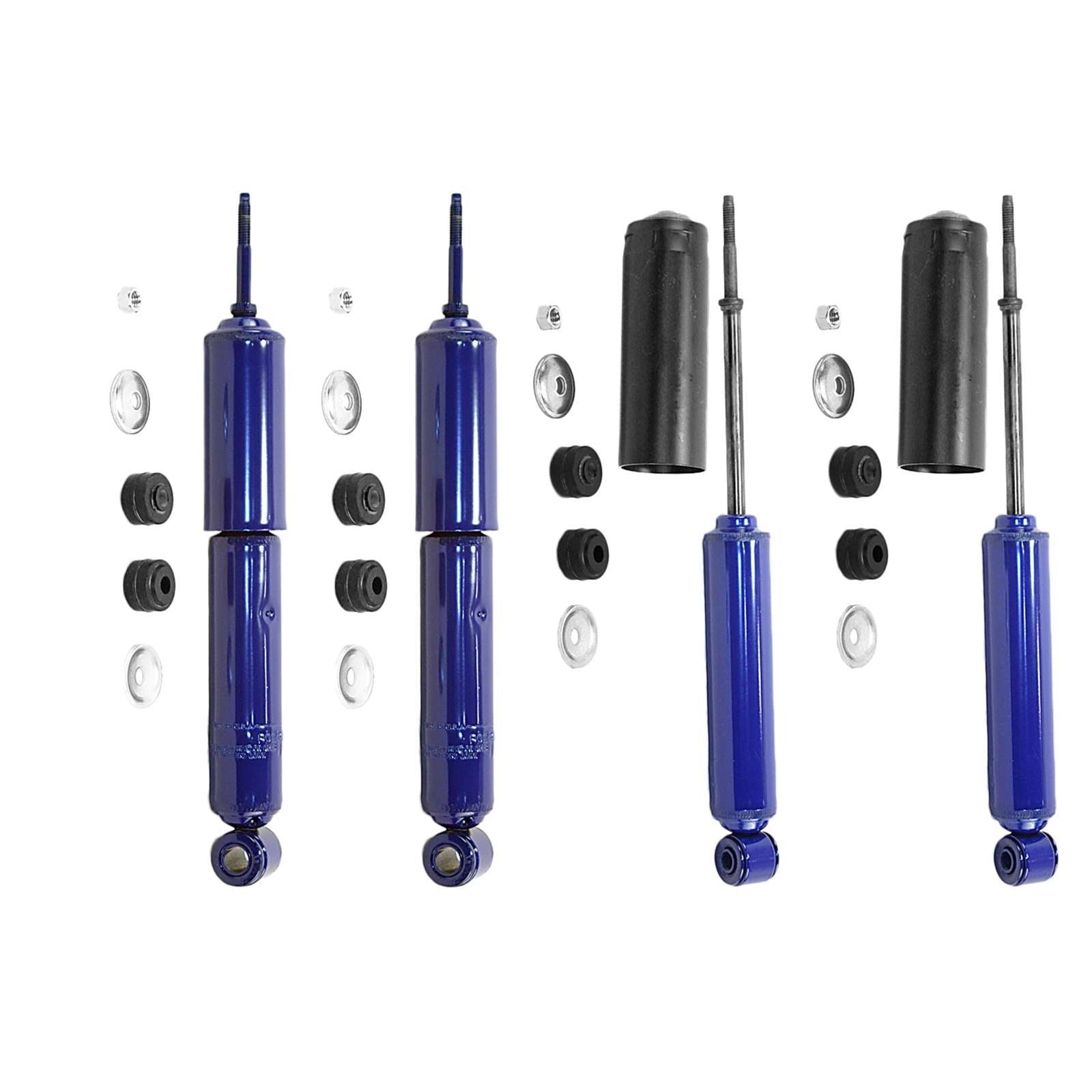 Monroe Monro-Matic Plus Shocks Set for 1995 Toyota 4Runner