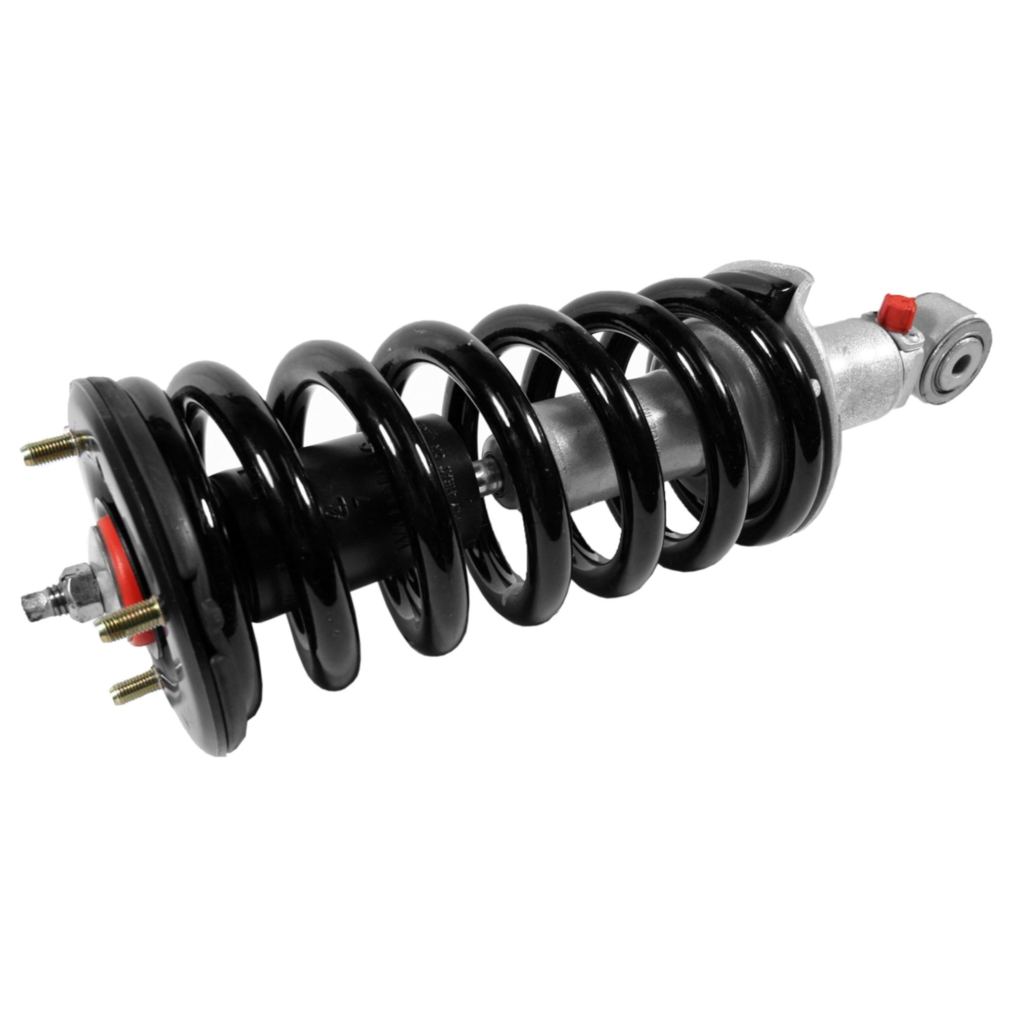 Rancho RS994921 Front Right quickLIFT Loaded INFINITI QX56, Nissan Armada, Titan