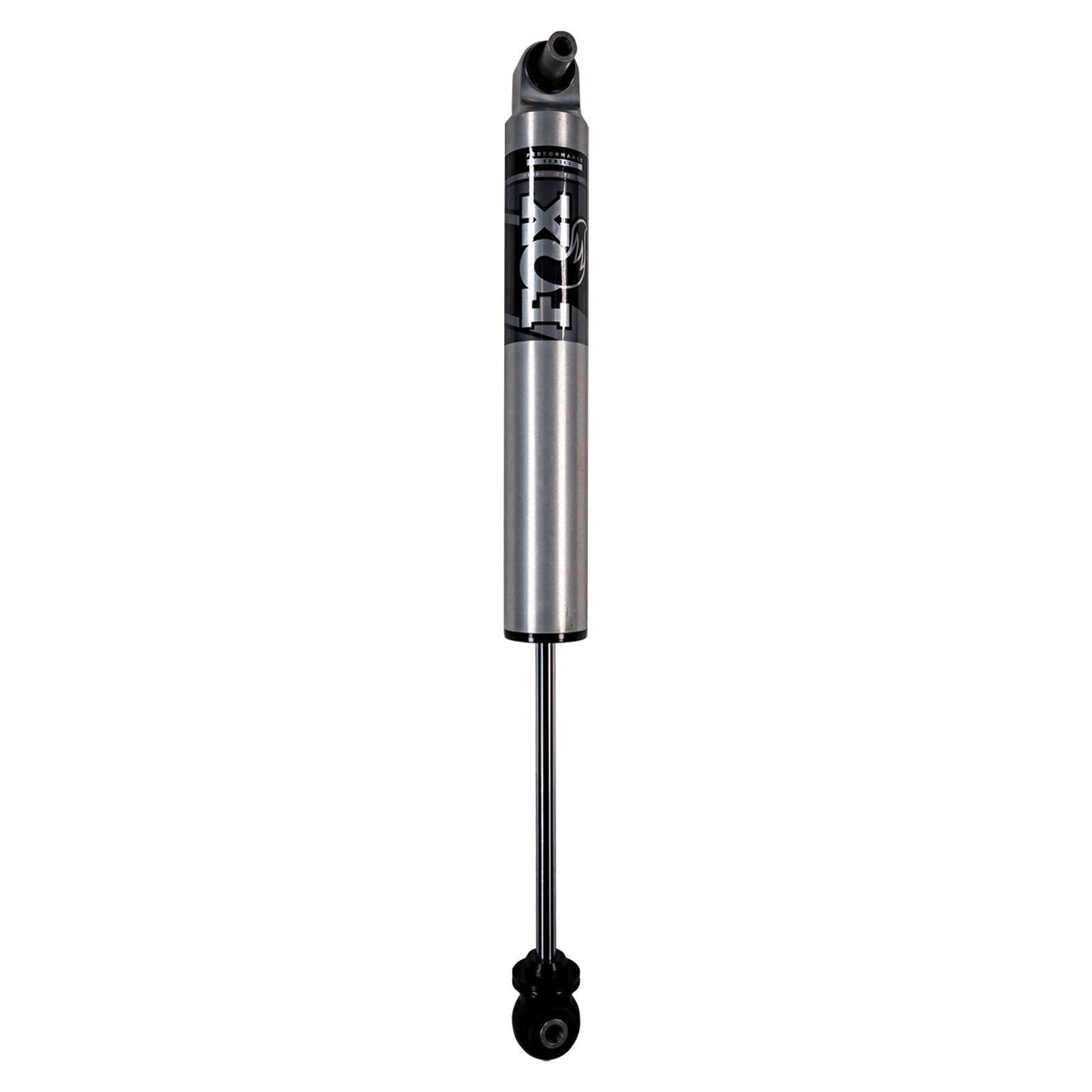 Fox 2.5 Performance Series HTO Shocks for 2018-2025 Jeep Wrangler JL w/3.5-4" lift Front