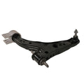 MOOG RK623586 Control Arm and Ball Joint Assembly for Chevrolet Cruze