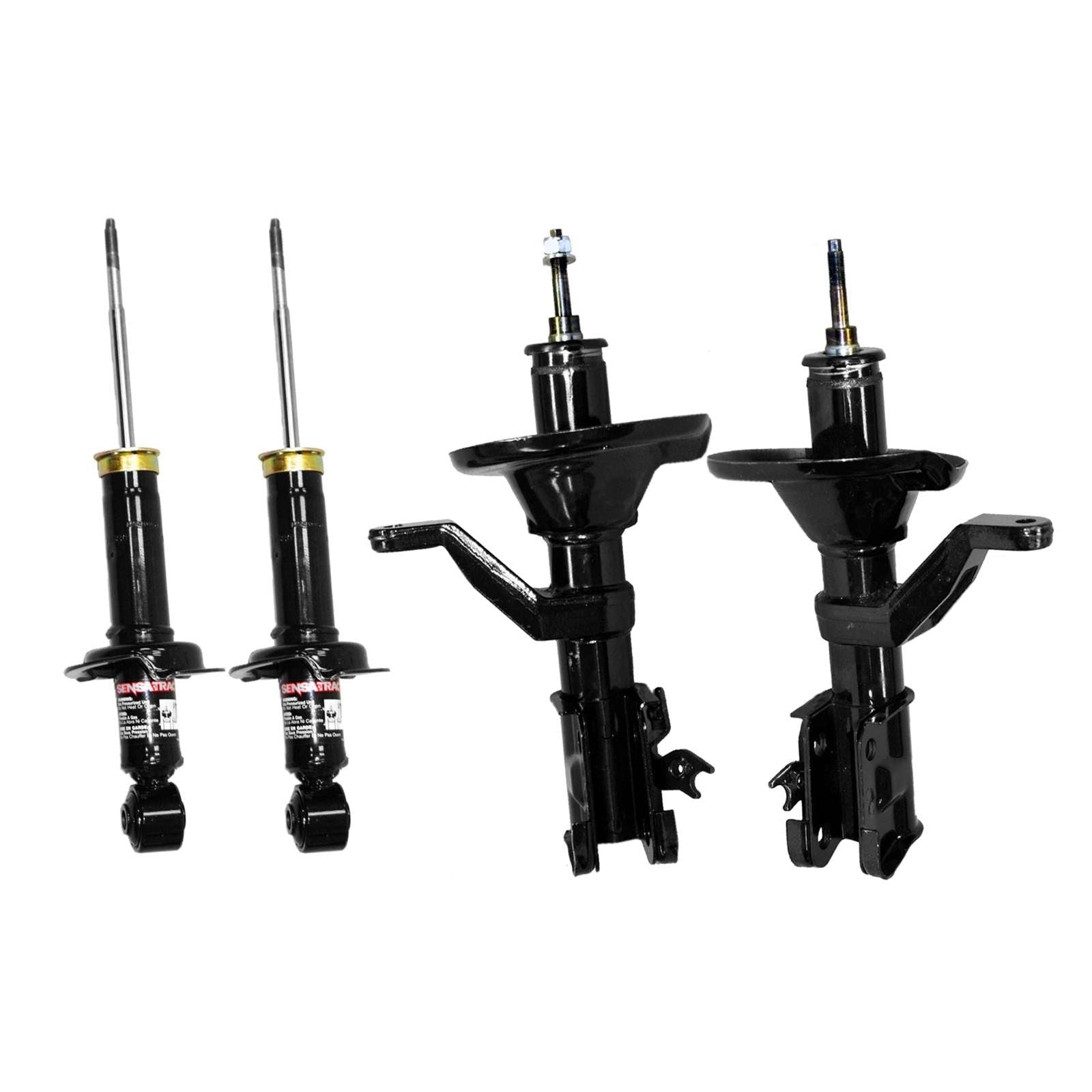 Monroe OESpectrum Strut Set for 2002-2005 Honda CR-V
